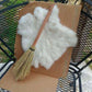 Mini Witch Broom