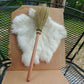 Mini Witch Broom